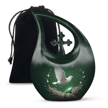 Dave urn