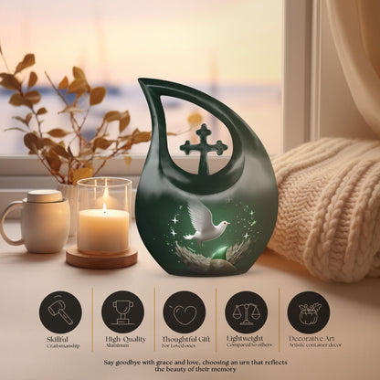 Dave urn