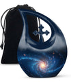 Galaxy Urn