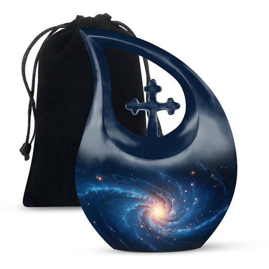 Galaxy Urn