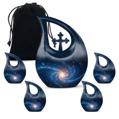 Galaxy Urn