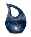Galaxy Urn