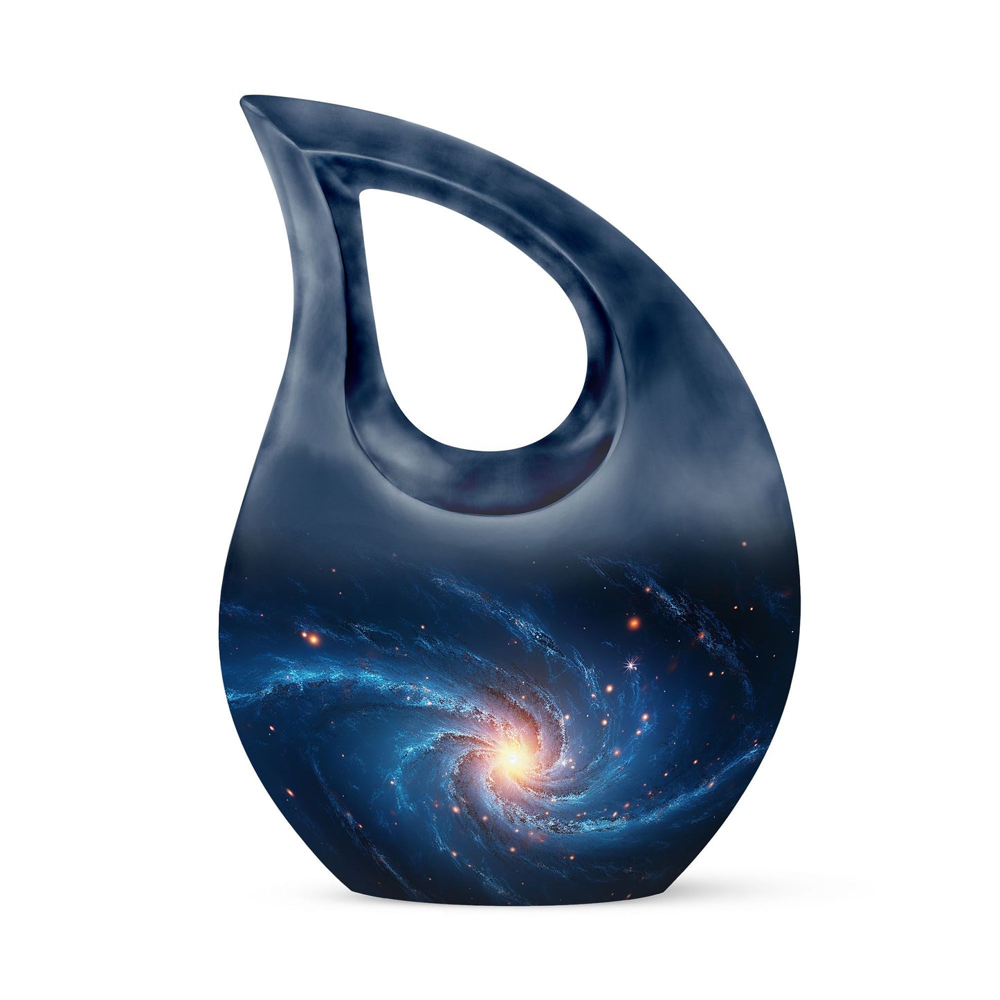 Galaxy Urn