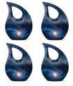 Galaxy Urn