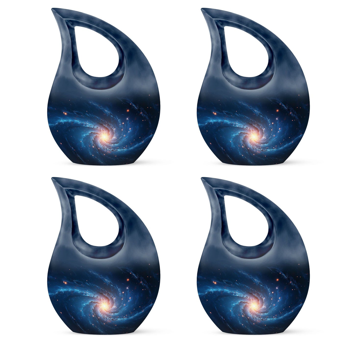 Galaxy Urn