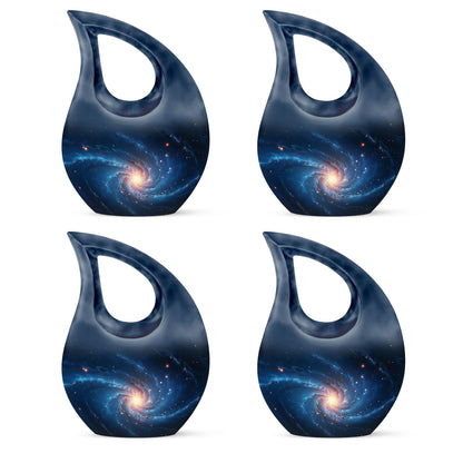 Galaxy Urn