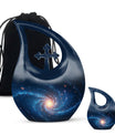Galaxy Urn