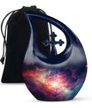 Nebula Galaxy Urn