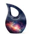 Nebula Galaxy Urn