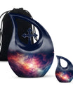 Nebula Galaxy Urn