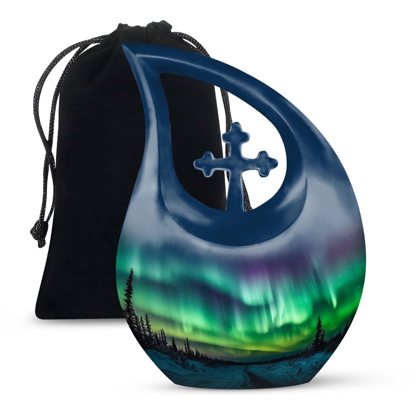 Aurora Urn