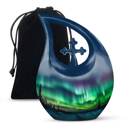 Aurora Urn