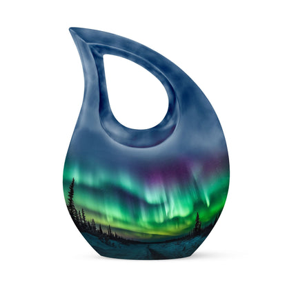 Aurora Urn
