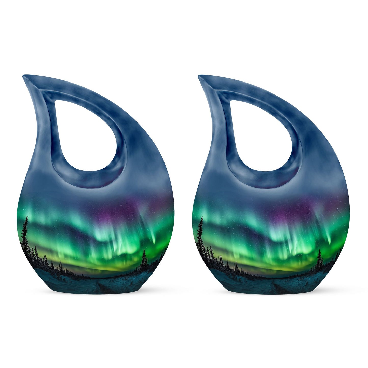Aurora Urn
