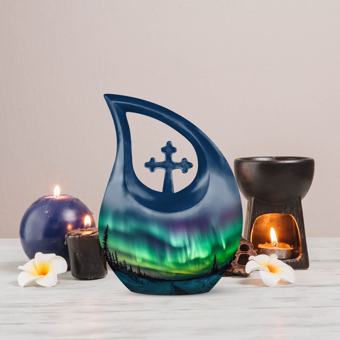 Aurora Urn