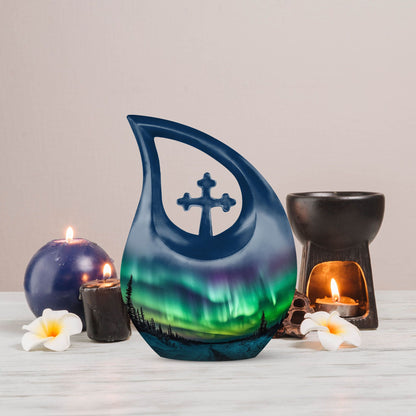 Aurora Urn