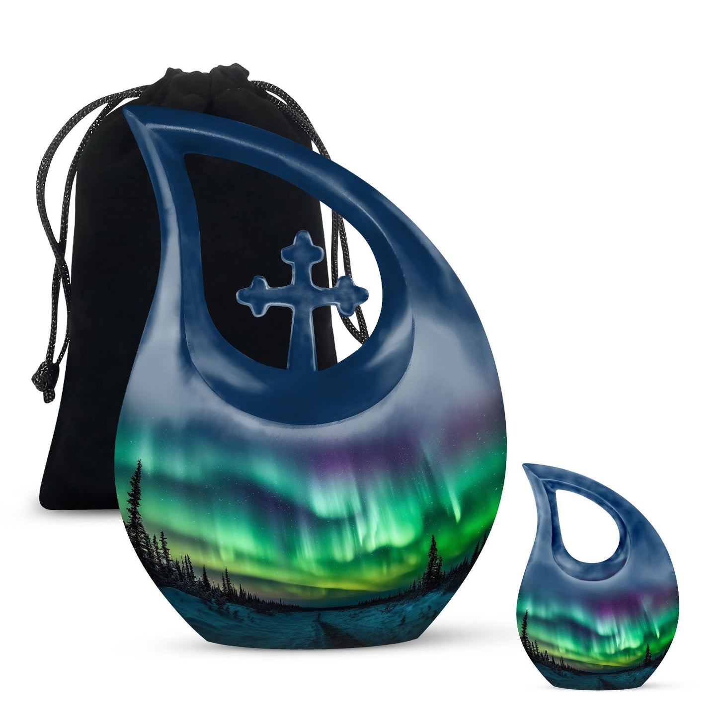 Aurora Urn