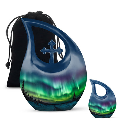 Aurora Urn