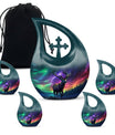 Majestic_Deer cremation urn