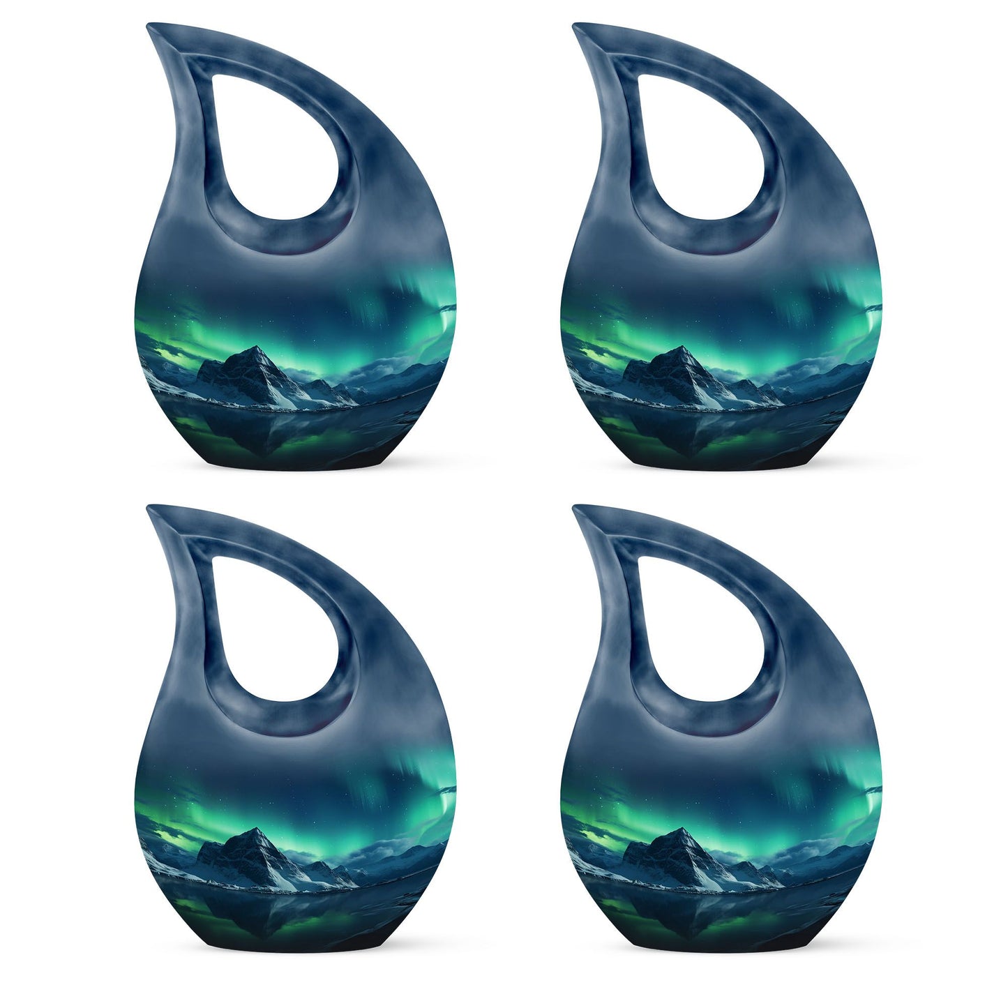 Aurora Urn