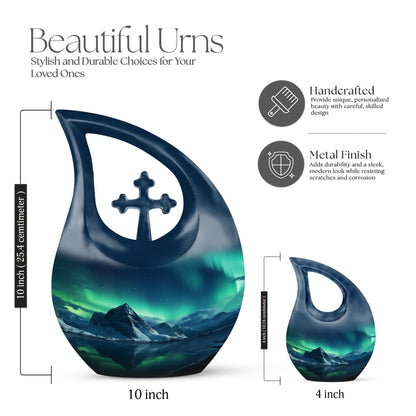 Aurora Urn