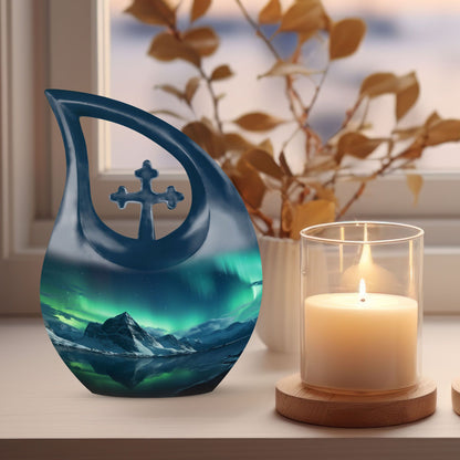 Aurora Urn