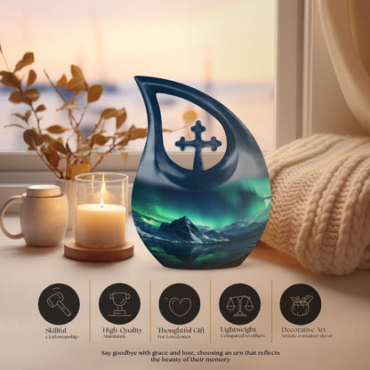 Aurora Urn