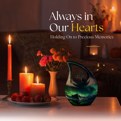 Aurora Urn