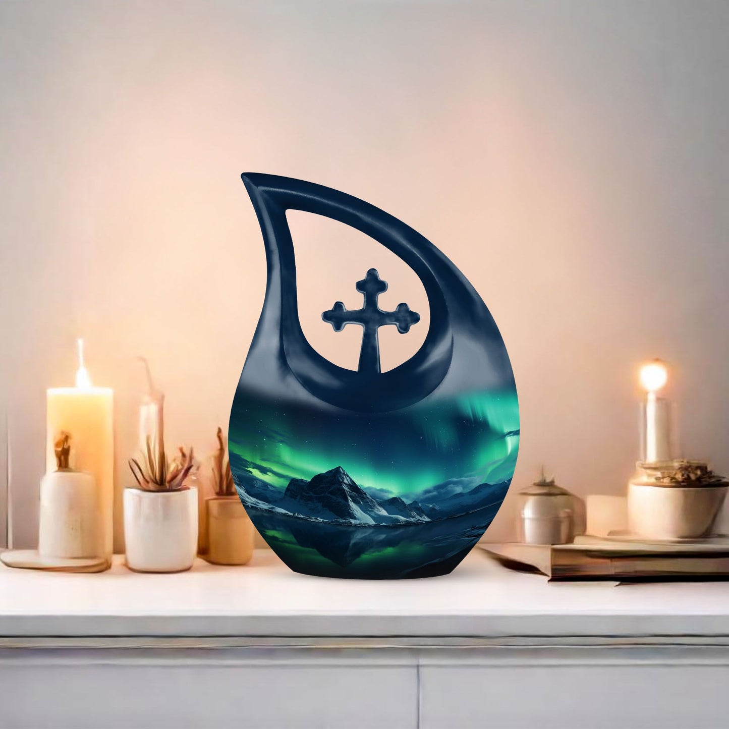 Aurora Urn