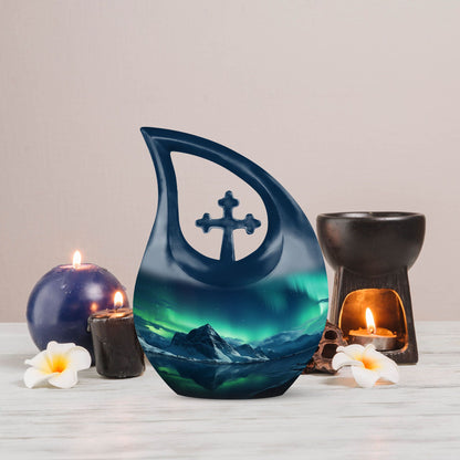 Aurora Urn