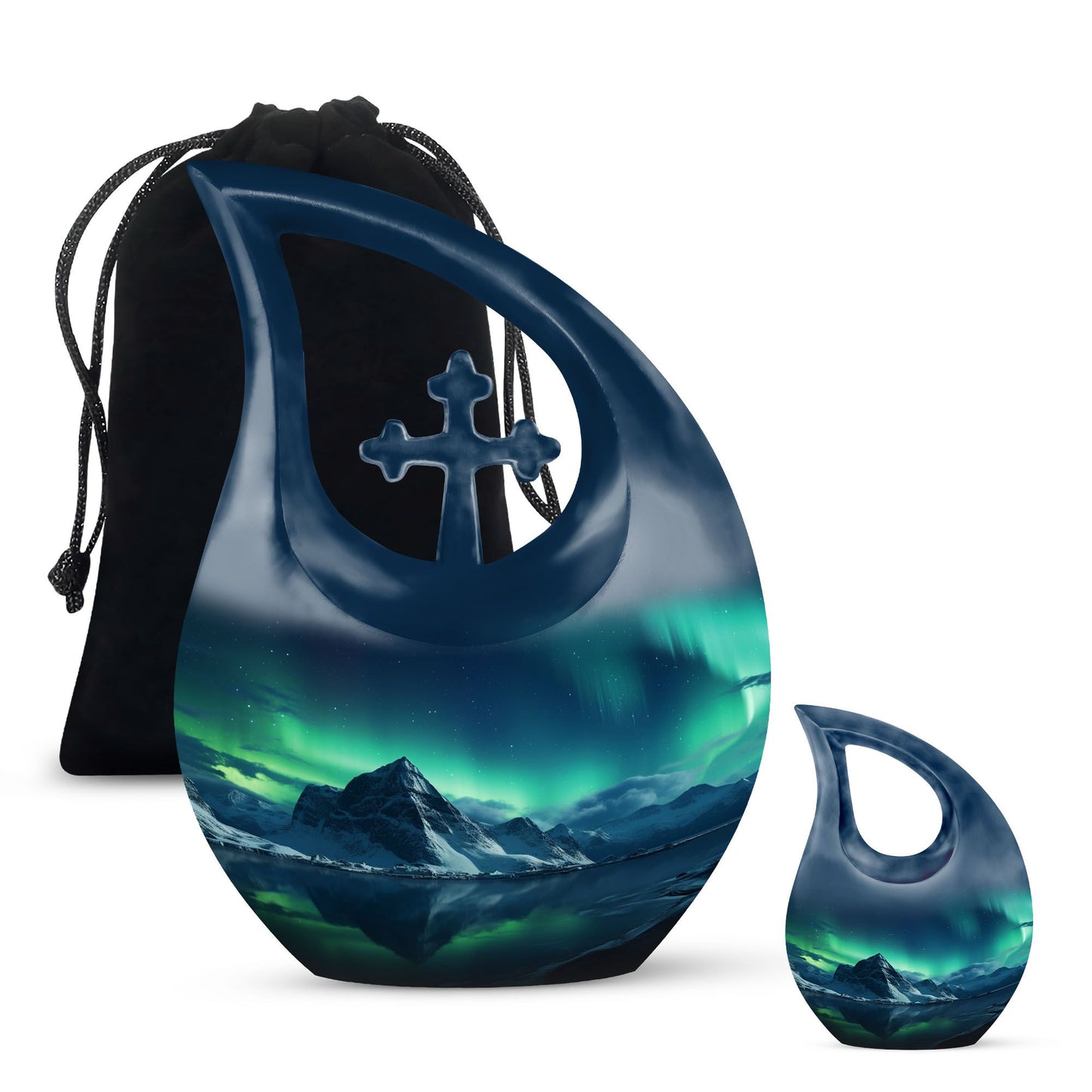 Aurora Urn