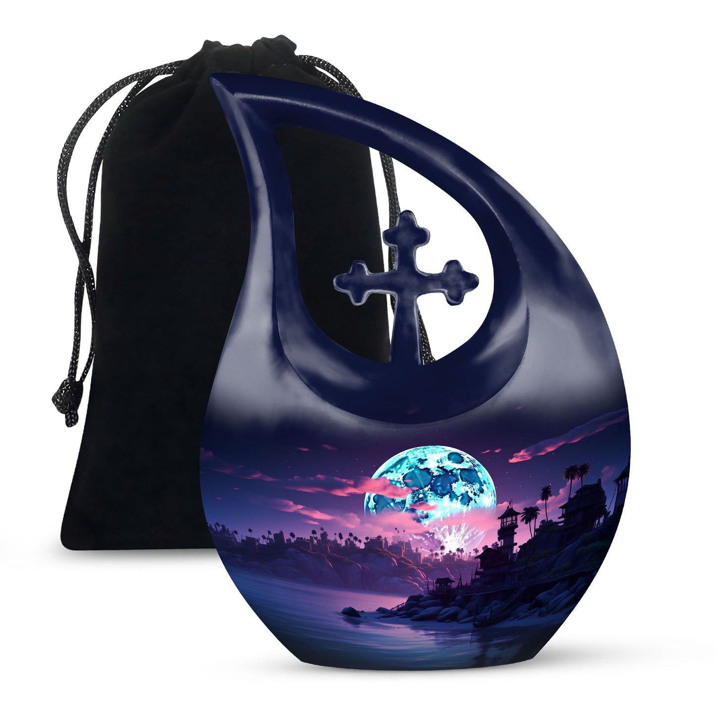 Nocturnal Whisper of Urn, 