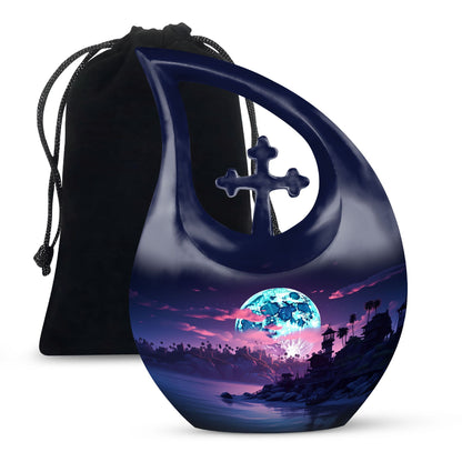 Nocturnal Whisper of Urn, 