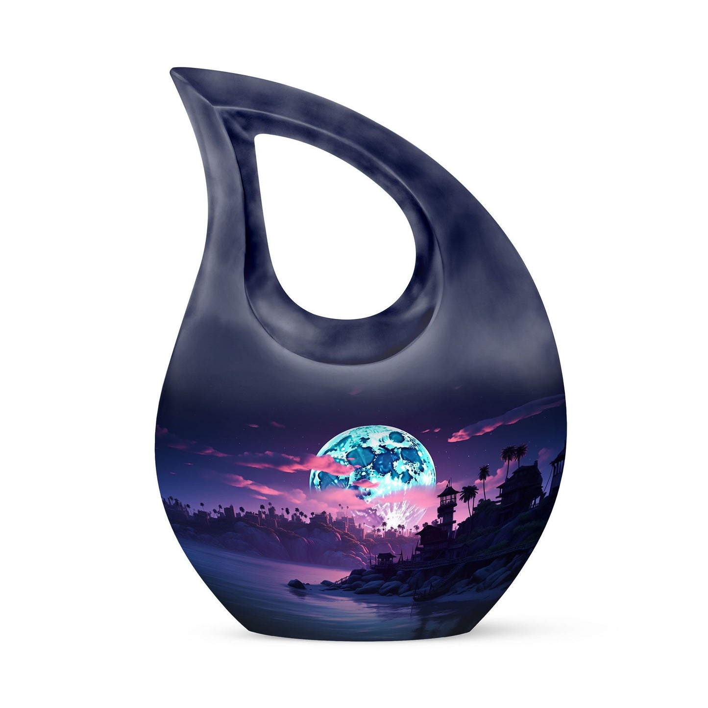 Nocturnal Whisper of Urn, 