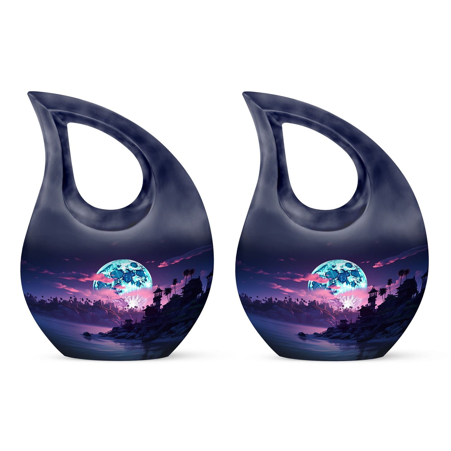 Nocturnal Whisper of Urn, 