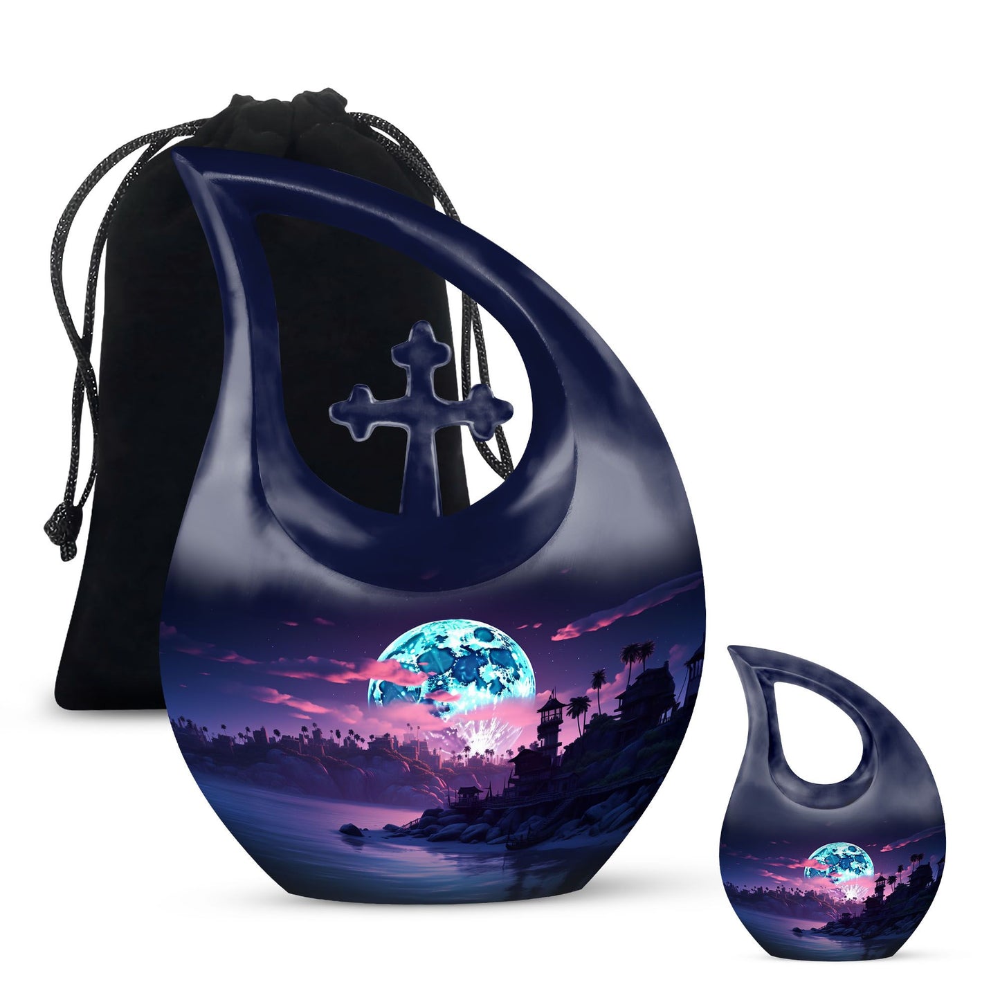 Nocturnal Whisper of Urn, 