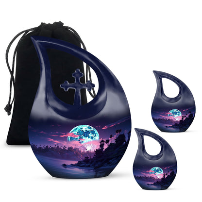 Nocturnal Whisper of Urn, 