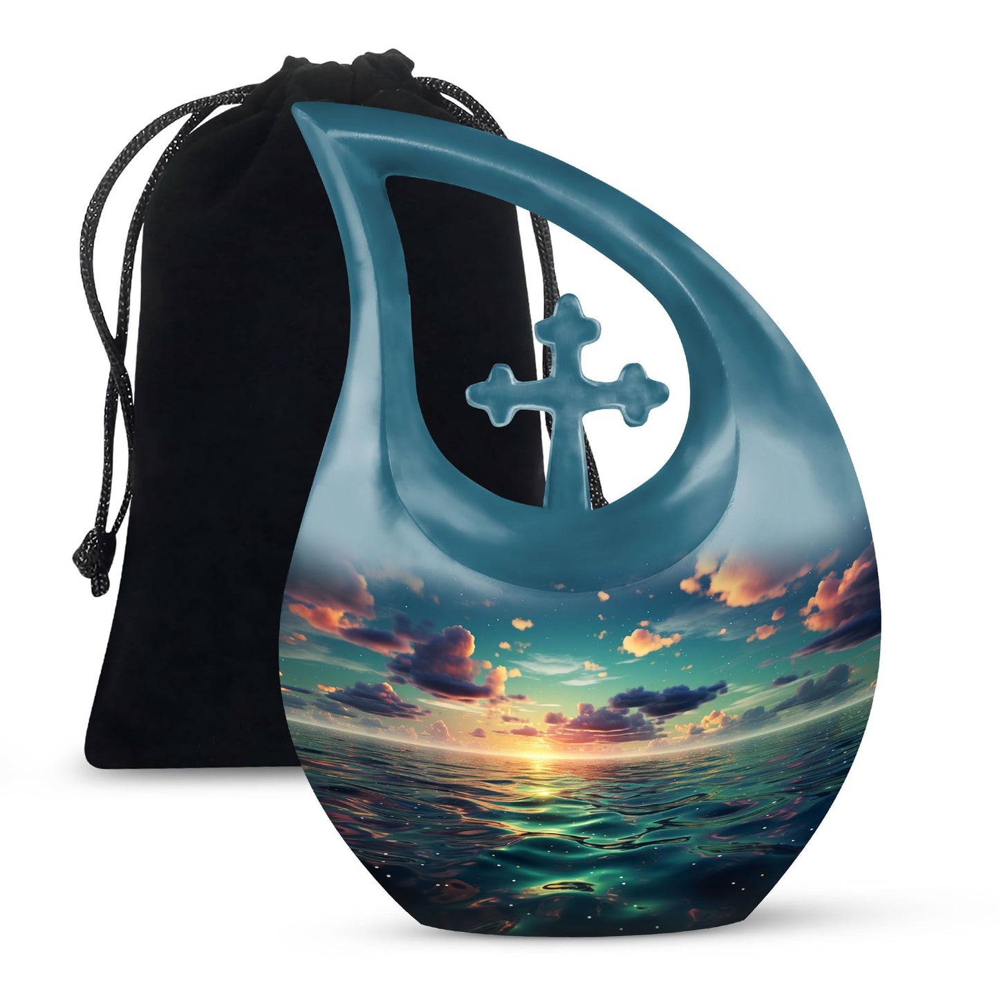 10-inch Silence In The Urn, 