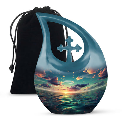 10-inch Silence In The Urn, 