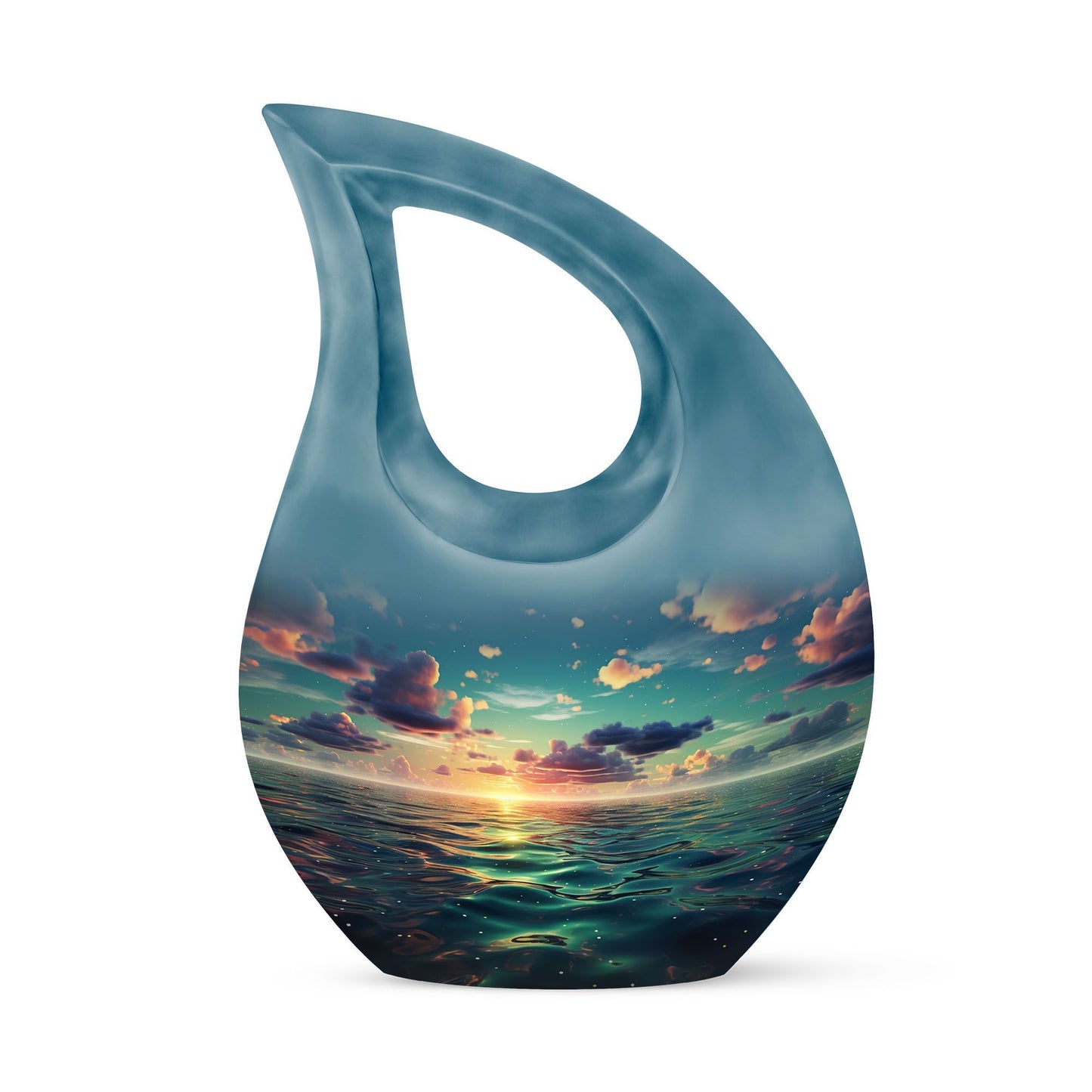 10-inch Silence In The Urn, 