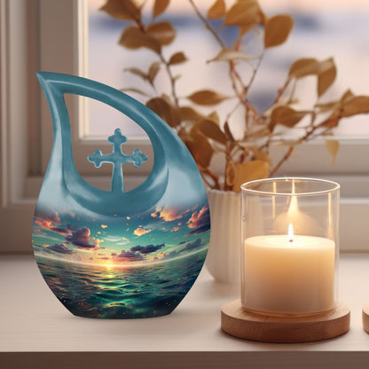 10-inch Silence In The Urn, 
