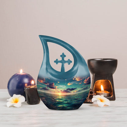 10-inch Silence In The Urn, 