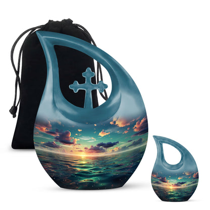 10-inch Silence In The Urn, 