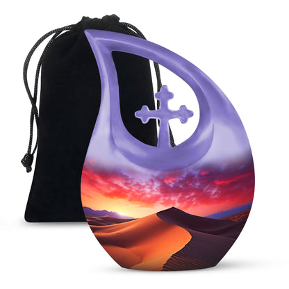 Ethereal Blaze: The Urn, 
