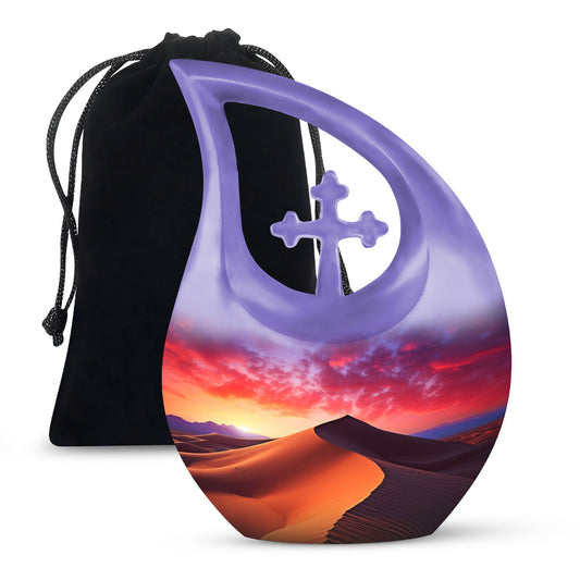 Ethereal Blaze: The Urn, 