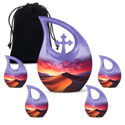 Ethereal Blaze: The Urn, 