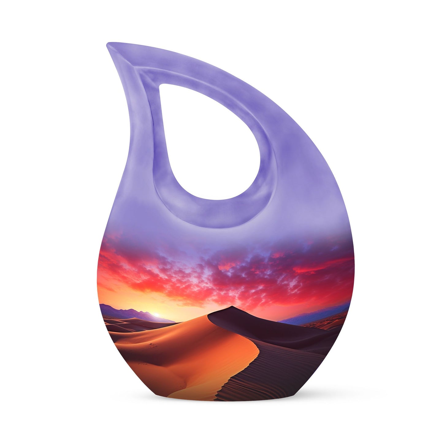 Ethereal Blaze: The Urn, 