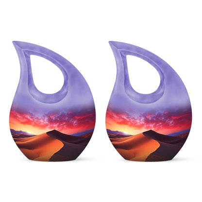 Ethereal Blaze: The Urn, 