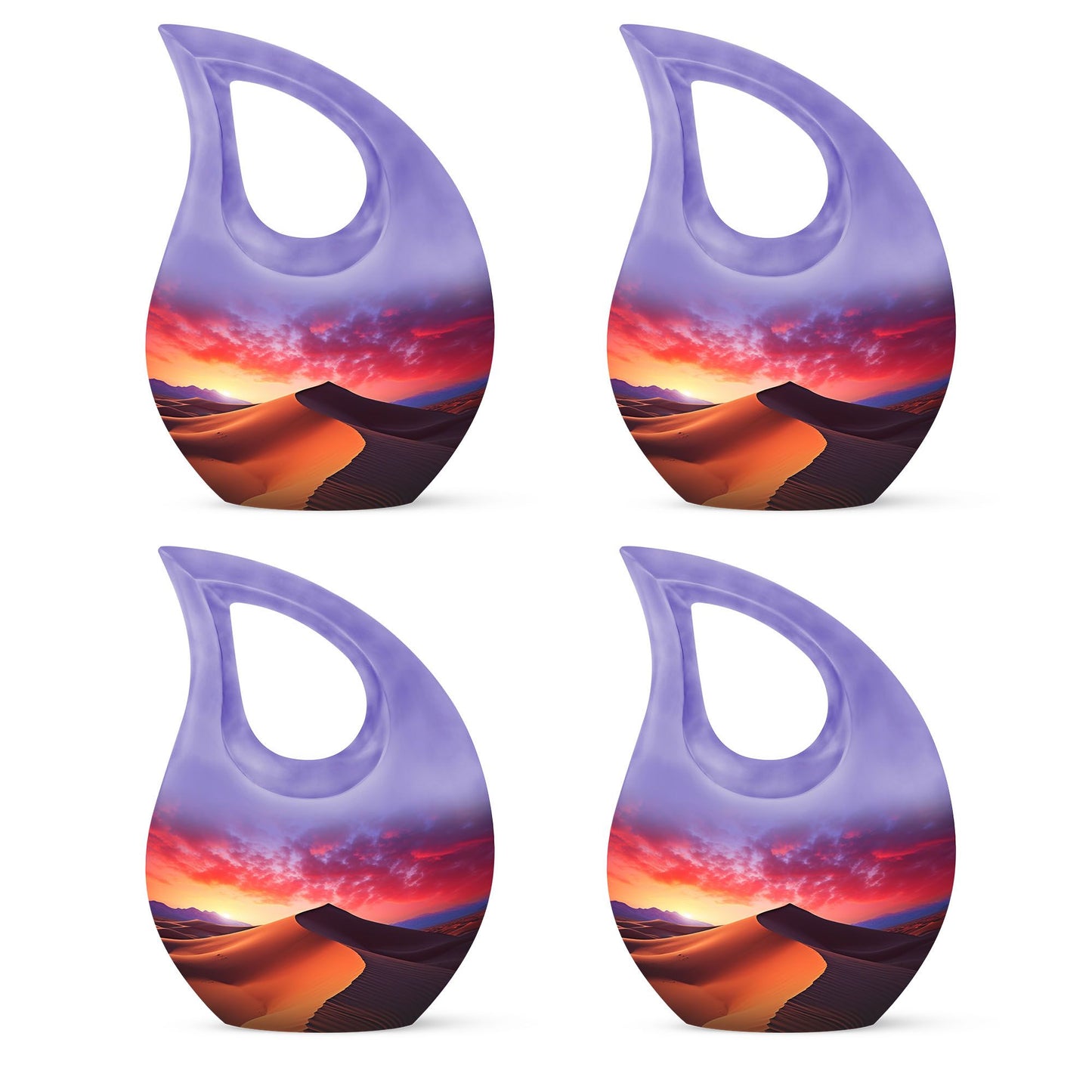 Ethereal Blaze: The Urn, 