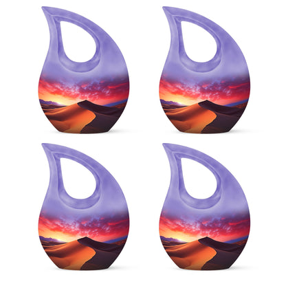 Ethereal Blaze: The Urn, 